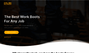 Work-boots.co.uk thumbnail