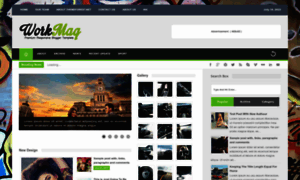 Work-coolbthemes.blogspot.in thumbnail