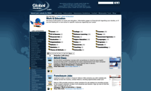 Work-education.global-weblinks.com thumbnail