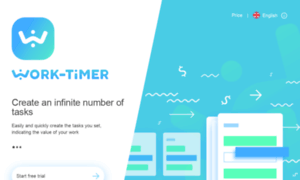 Work-timer.pro thumbnail
