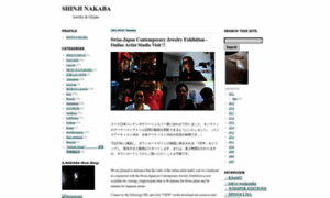 Work.s-nakaba.com thumbnail