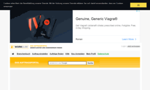 Work5.de thumbnail