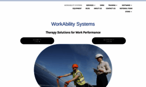 Workabilitysystems.com thumbnail