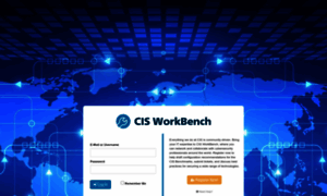 Workbench.cisecurity.org thumbnail