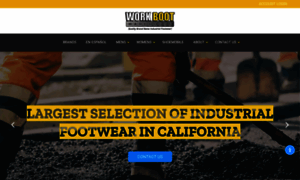 Workbootwarehouse.com thumbnail