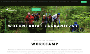 Workcamps.pl thumbnail