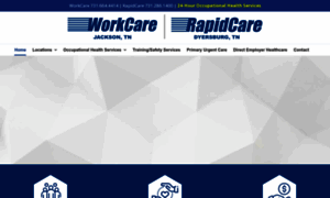 Workcareresources.com thumbnail