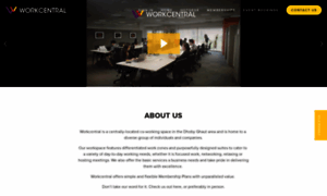 Workcentral.com.sg thumbnail