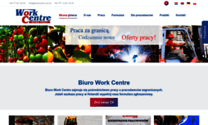 Workcentre.com.pl thumbnail