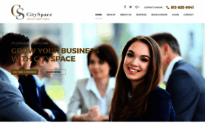 Workcityspace.com thumbnail