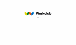 Workclub.cl thumbnail