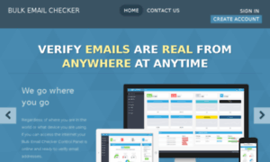 Worker1.bulkemailchecker.com thumbnail