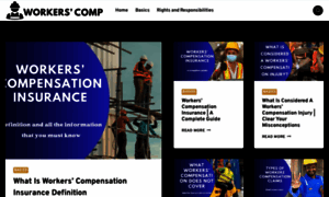 Workercompensation.co thumbnail