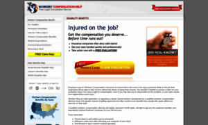 Workers-compensation-law.us thumbnail