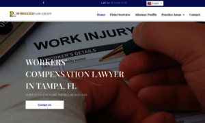 Workerscomptampa.com thumbnail