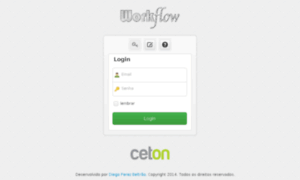 Workflow.ceton.com.br thumbnail