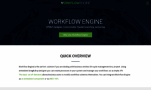 Workflowengine.io thumbnail