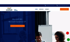 Workflowengineers.com thumbnail