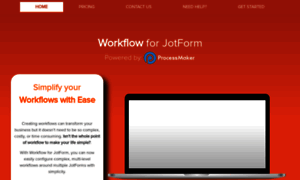 Workflowforjotform.com thumbnail