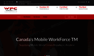 Workforcecapital.com thumbnail