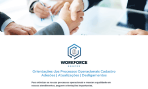 Workforcegroup.com.br thumbnail