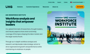 Workforceinstitute.org thumbnail