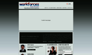 Workforces.in thumbnail