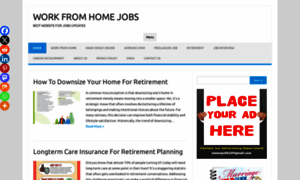 Workfromhome24h.com thumbnail