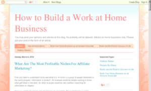 Workfromhomeinsight.com thumbnail