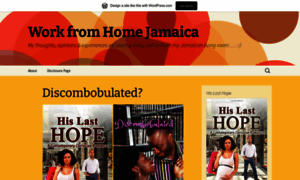 Workfromhomejamaica.wordpress.com thumbnail