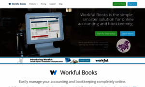 Workfulbooks.com thumbnail