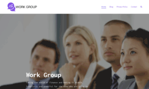 Workgroup.im thumbnail