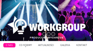 Workgroup.pl thumbnail