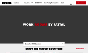 Working-rooms.com thumbnail