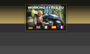 Working-tyres.eu thumbnail