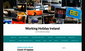 Workingholidayireland.wordpress.com thumbnail