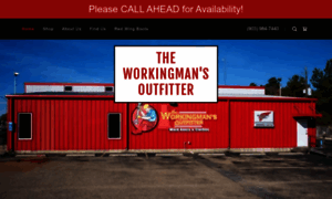 Workingmansoutfitter.com thumbnail