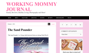 Workingmommyjournal.blogspot.mx thumbnail