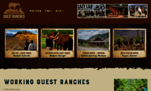 Workingranches.com thumbnail