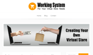 Workingsystem.com.br thumbnail