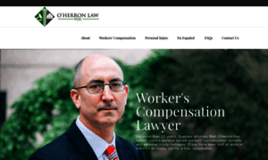 Workinjurylawyerroanoke.com thumbnail