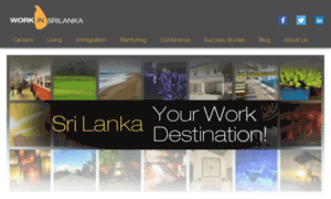 Workinsrilanka.lk thumbnail