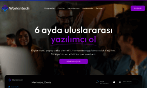Workintech.com.tr thumbnail