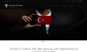 Workinturkey.net thumbnail