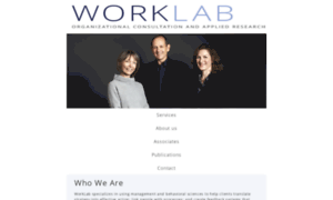 Worklab.com thumbnail