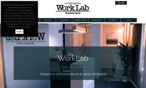 Worklab.es thumbnail