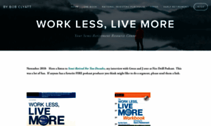 Workless-livemore.com thumbnail