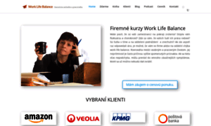 Worklifebalance.sk thumbnail