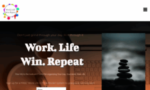 Worklifewinrepeat.com thumbnail