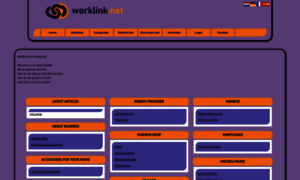 Worklink.net thumbnail